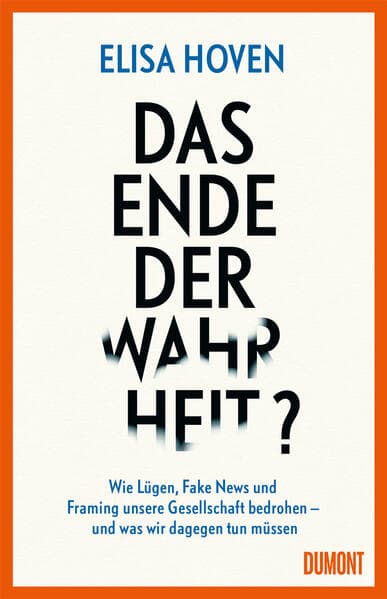 Das Ende der Wahrheit?