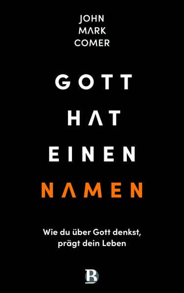 Gott hat einen Namen