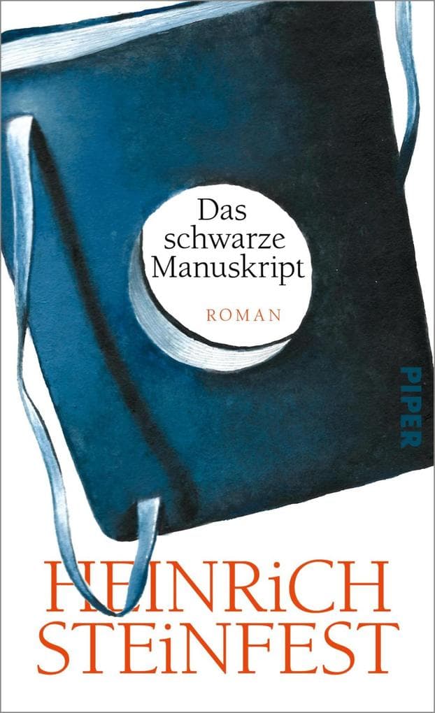 Das schwarze Manuskript