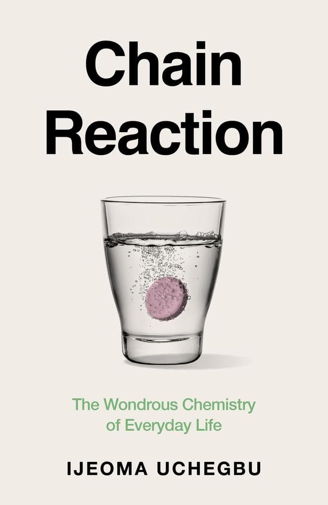 Chain Reaction