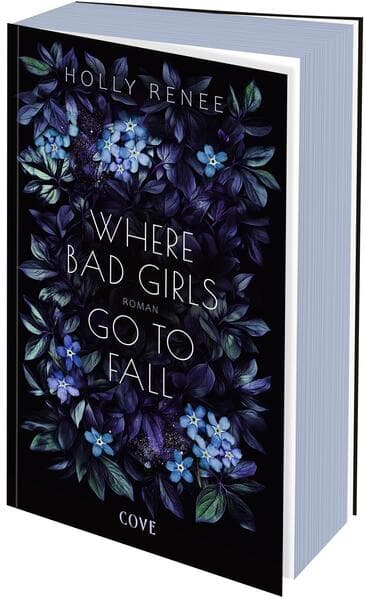 Where Bad Girls go to Fall (Good Girls 2)