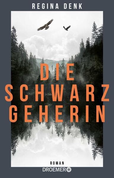 Die Schwarzgeherin