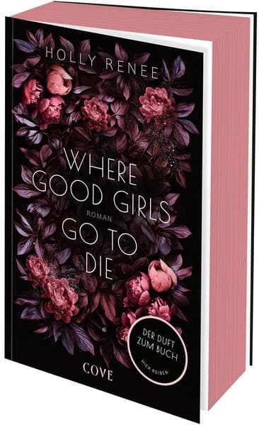 Where Good Girls go to Die (Good Girls 1)
