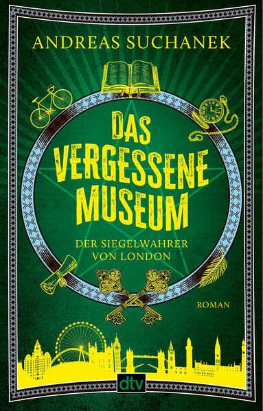 Das vergessene Museum