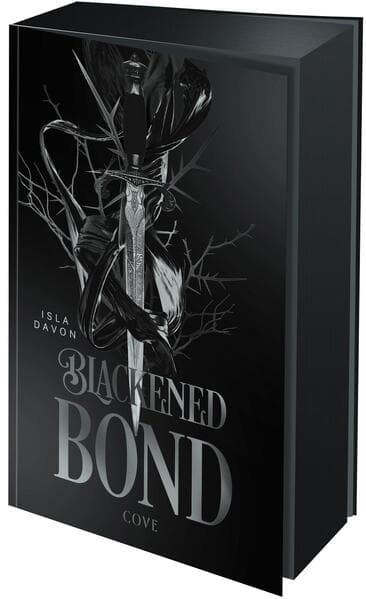 Blackened Blade 2: A Blackened Bond