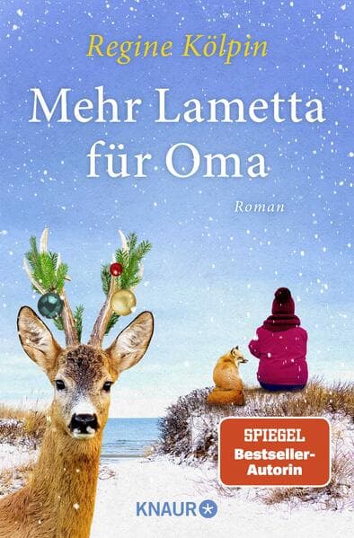 Mehr Lametta für Oma