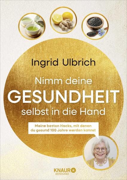 Nimm deine Gesundheit selbst in die Hand