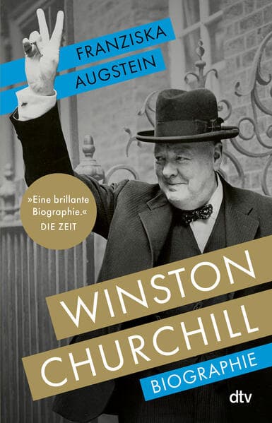 Winston Churchill