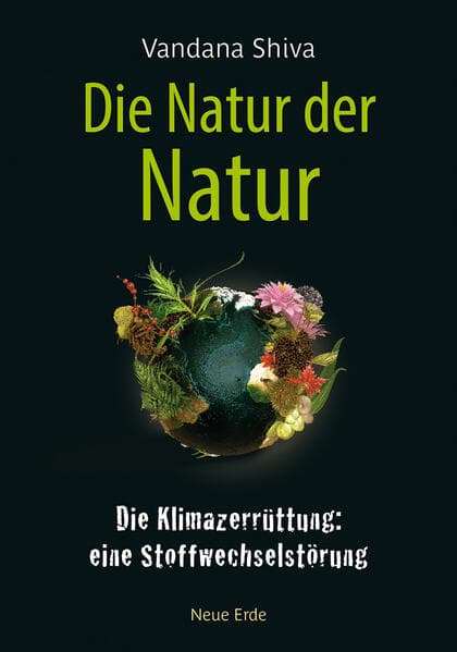 Die Natur der Natur