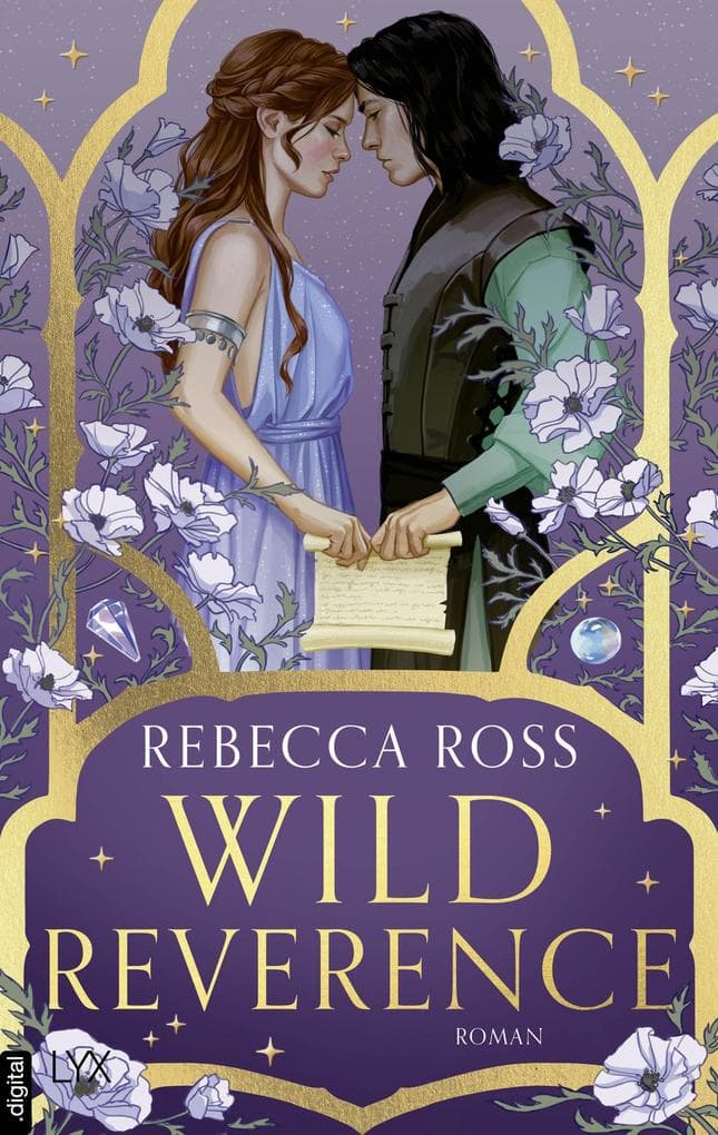 Wild Reverence