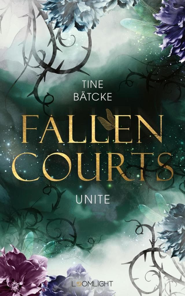 Fallen Courts 3: Unite