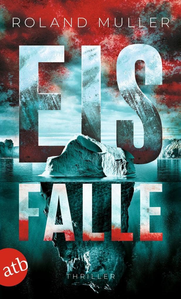 Eisfalle