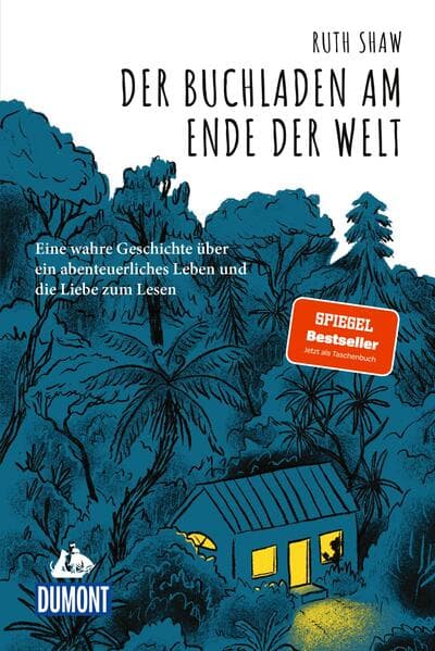 Der Buchladen am Ende der Welt