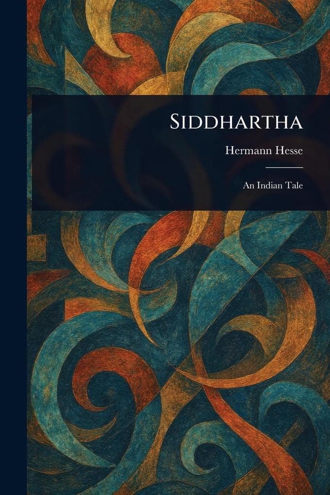 Siddhartha
