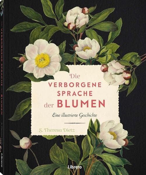 Die verborgene Sprache der Blumen