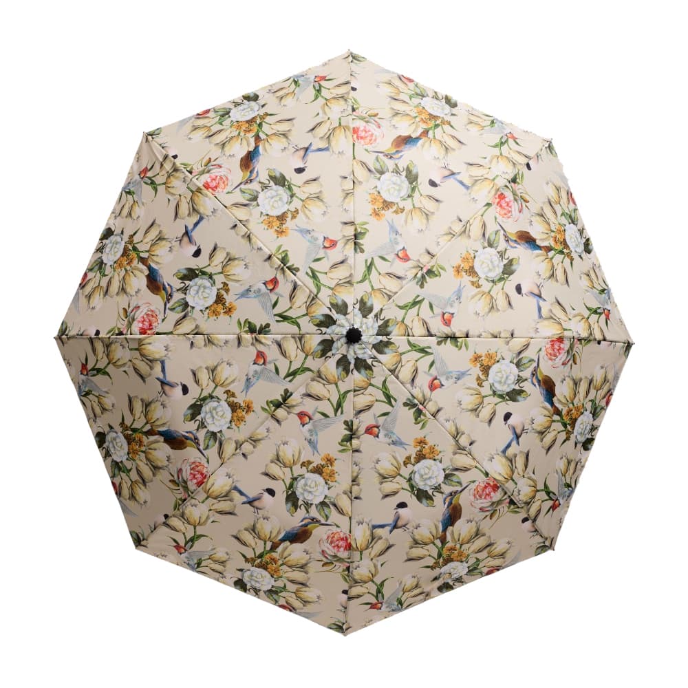 Easy Umbrella Eisvogel