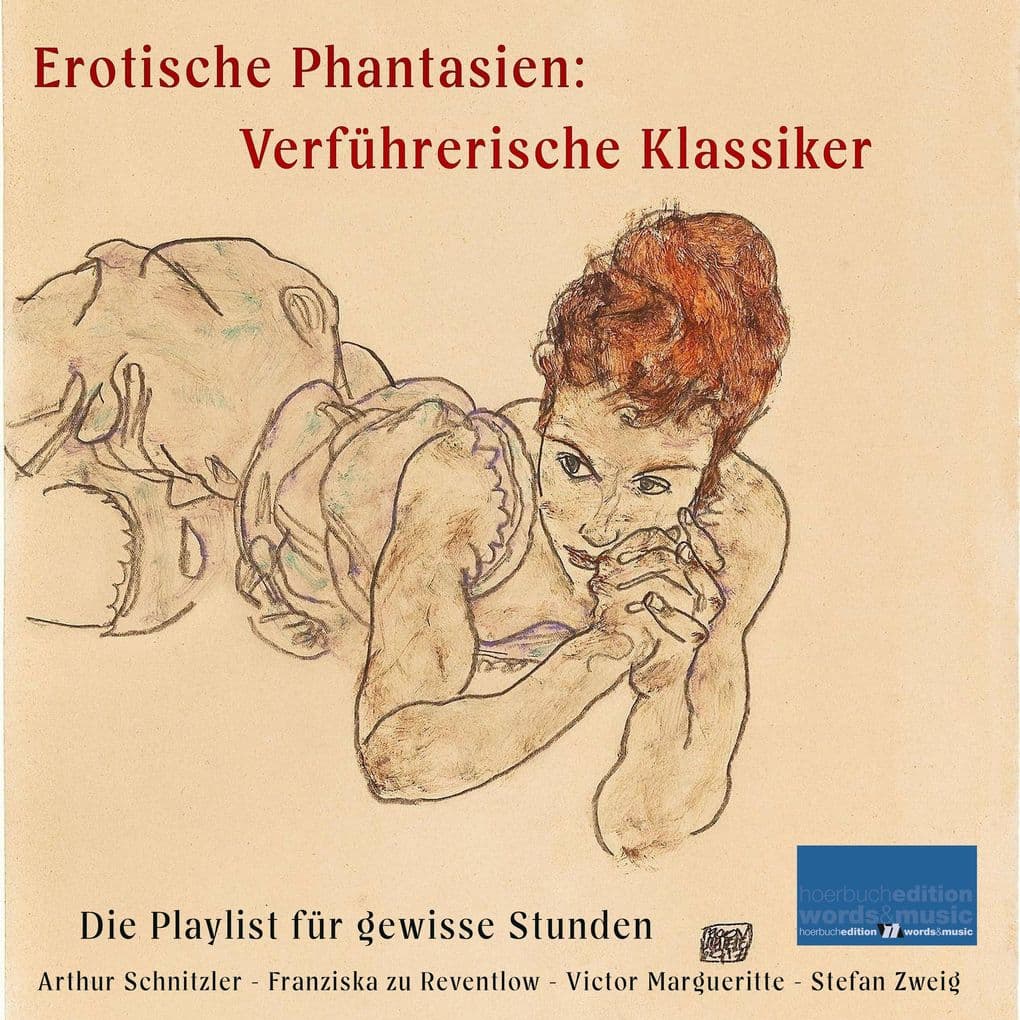 Erotische Phantasien Verführerische Klassiker