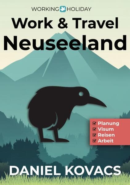 Work and Travel Neuseeland