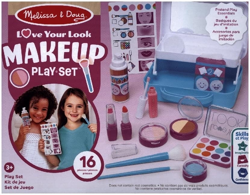 MPP Makeup Spielset