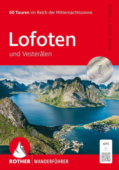 Lofoten und Vesterålen