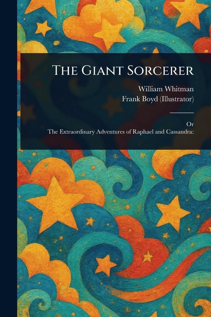 The Giant Sorcerer