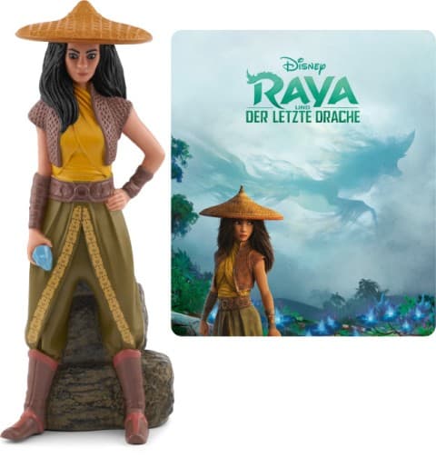 Tonies - Disney - Raya und der letzte Drache