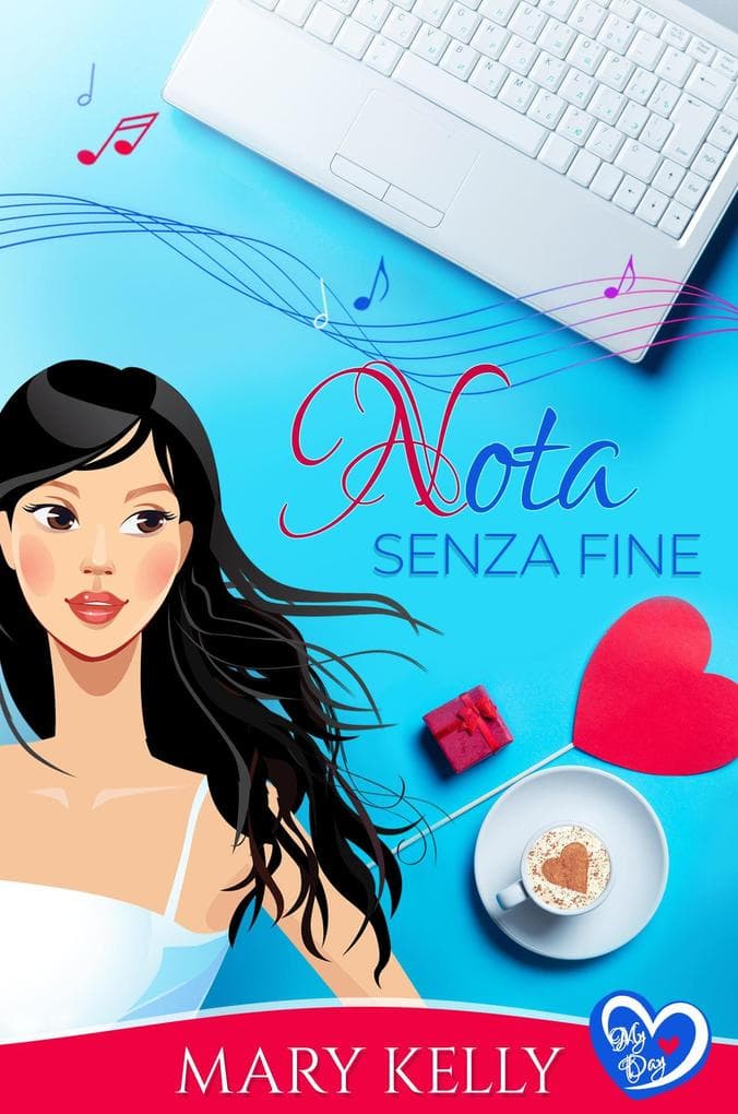Nota senza fine (My Day, #2)