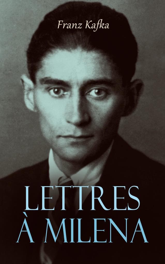 Lettres à Milena