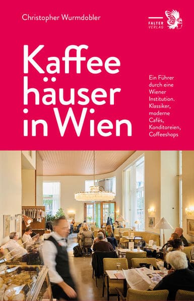 Kaffeehäuser in Wien
