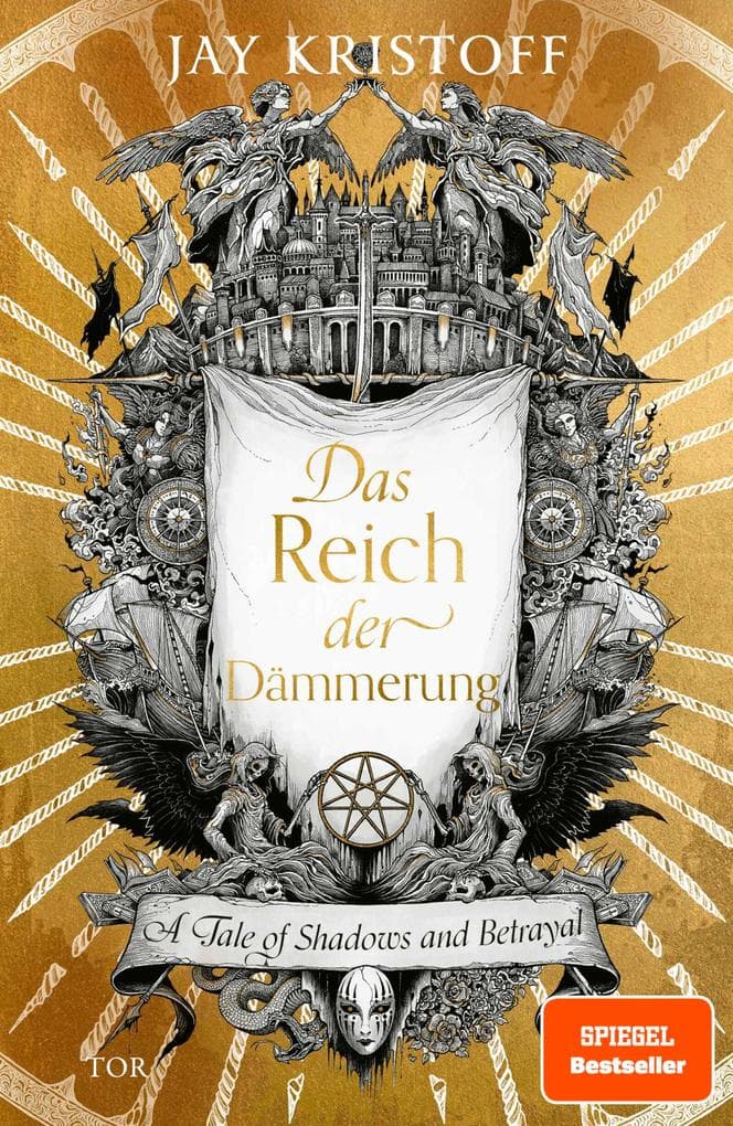 Das Reich der Dämmerung