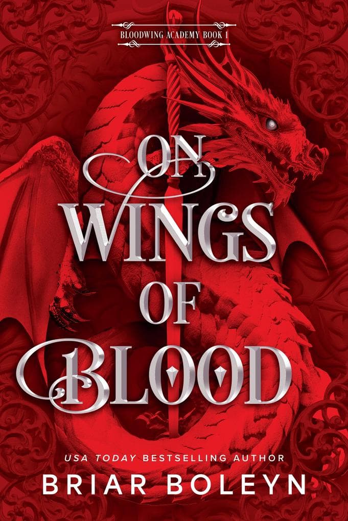 On Wings of Blood