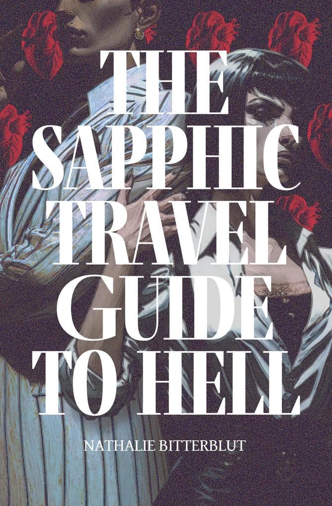 The Sapphic Travel Guide to Hell