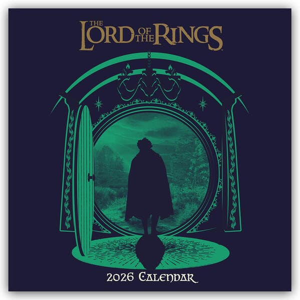 Lord of the Rings - Der Herr der Ringe 2026