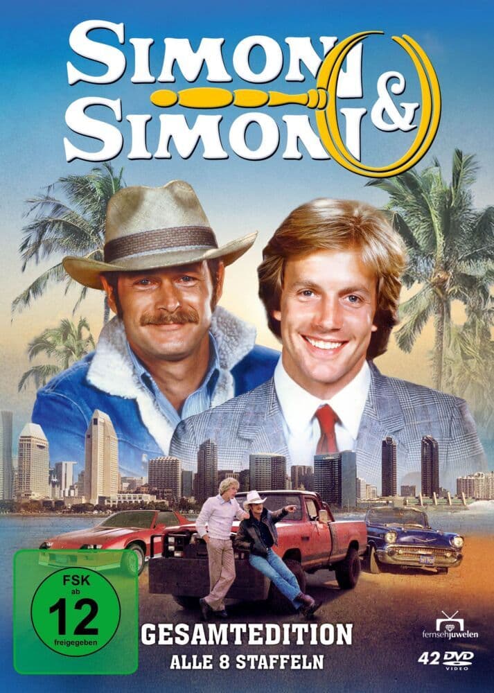 Simon & Simon