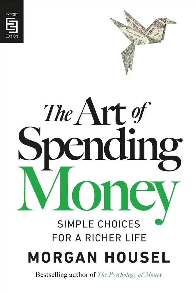 The Art of Spending Money