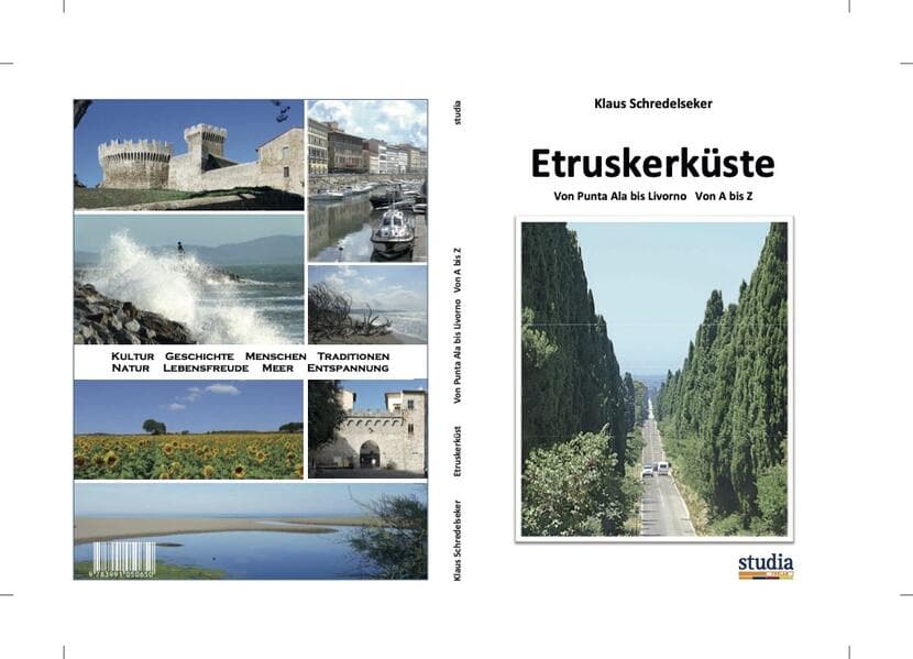 Etruskerküste
