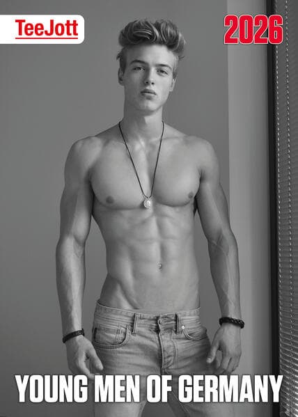 Young Men of Germany 2026