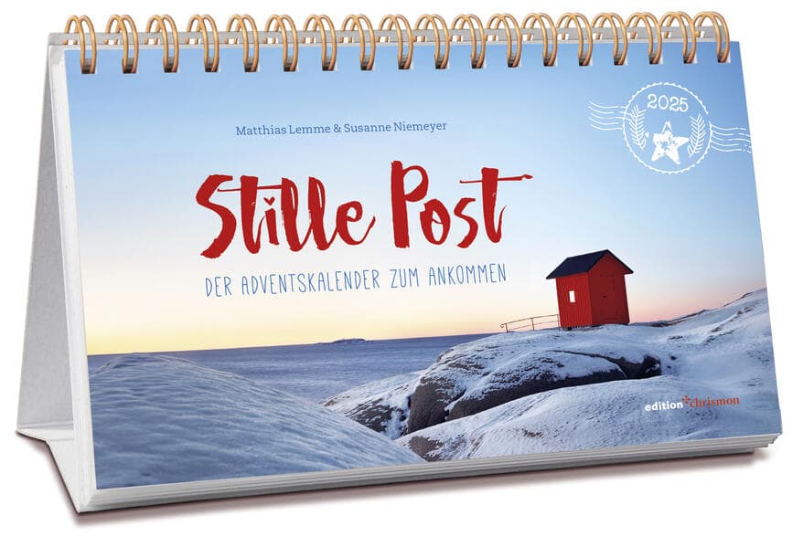 Stille Post 2025