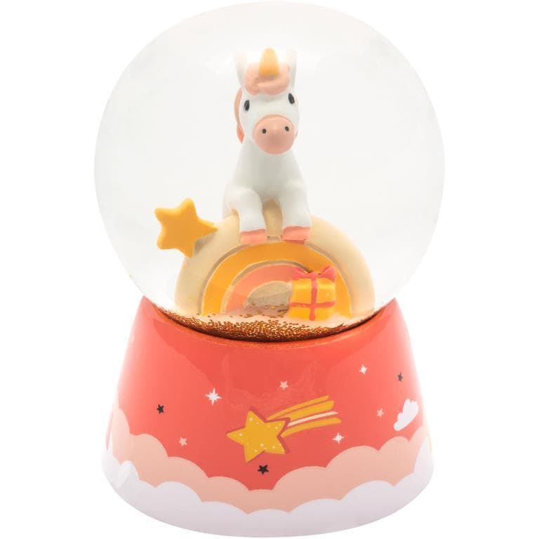 Traumkugel Kids Einhorn