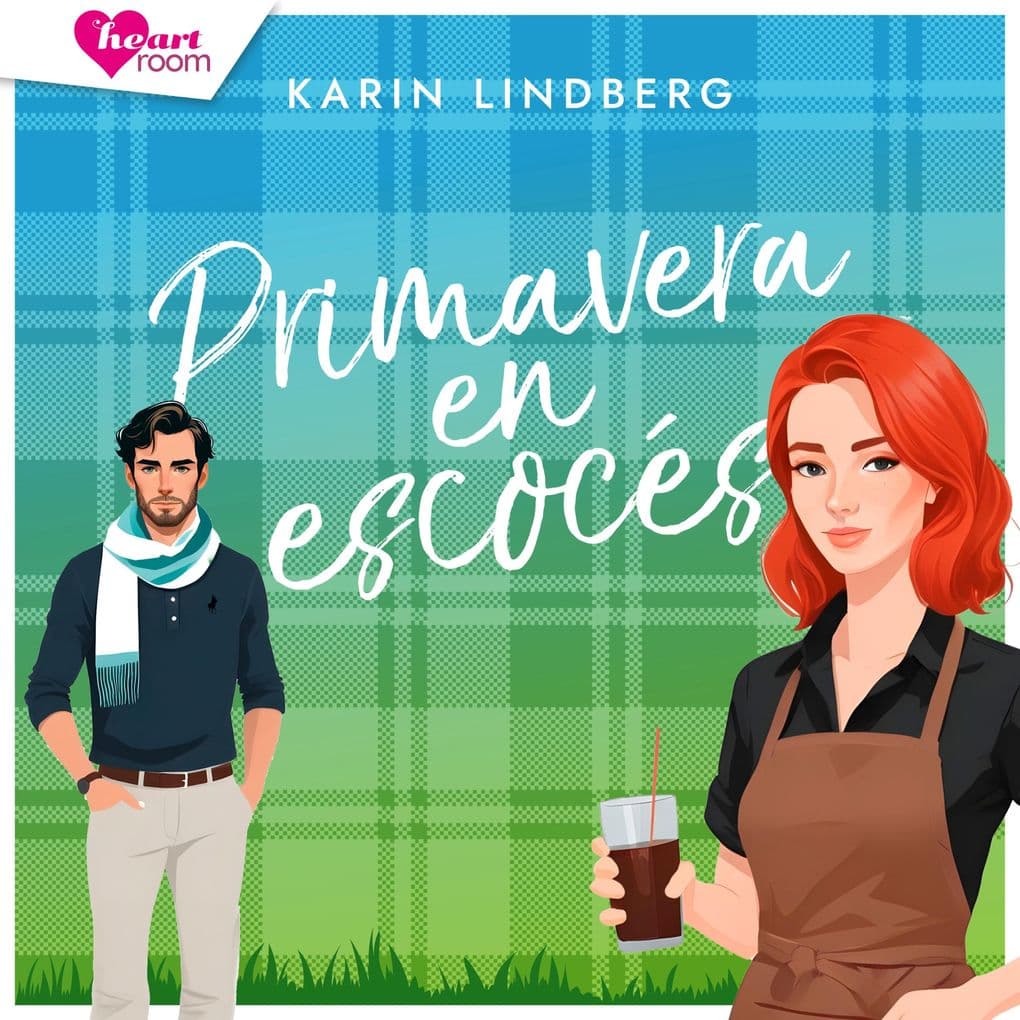 Primavera en escocés