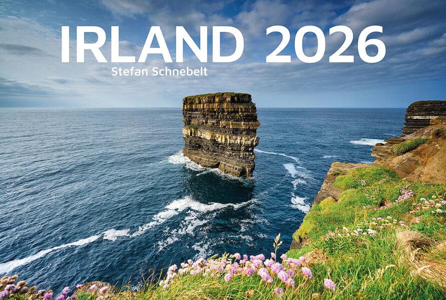 Irland 2026