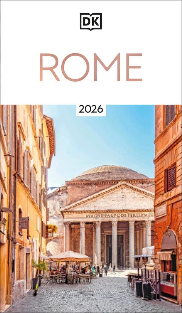 DK Rome