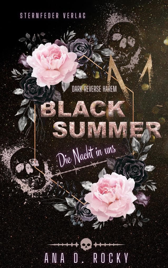 Black Summer - Die Nacht in uns