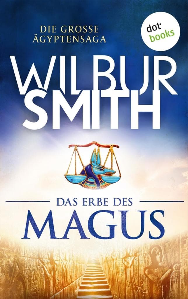 Das Erbe des Magus
