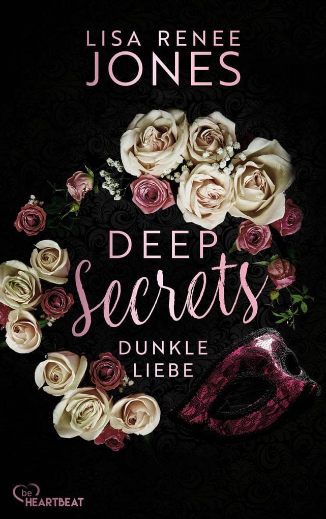 Deep Secrets - Dunkle Liebe