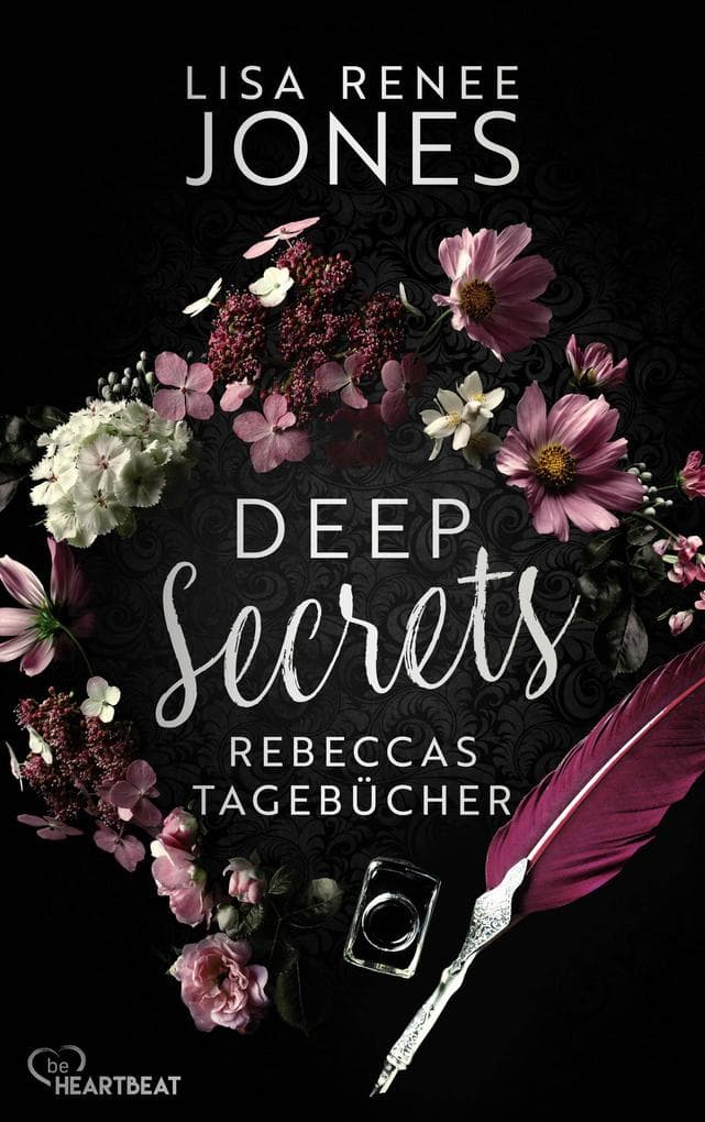 Deep Secrets - Rebeccas Tagebücher