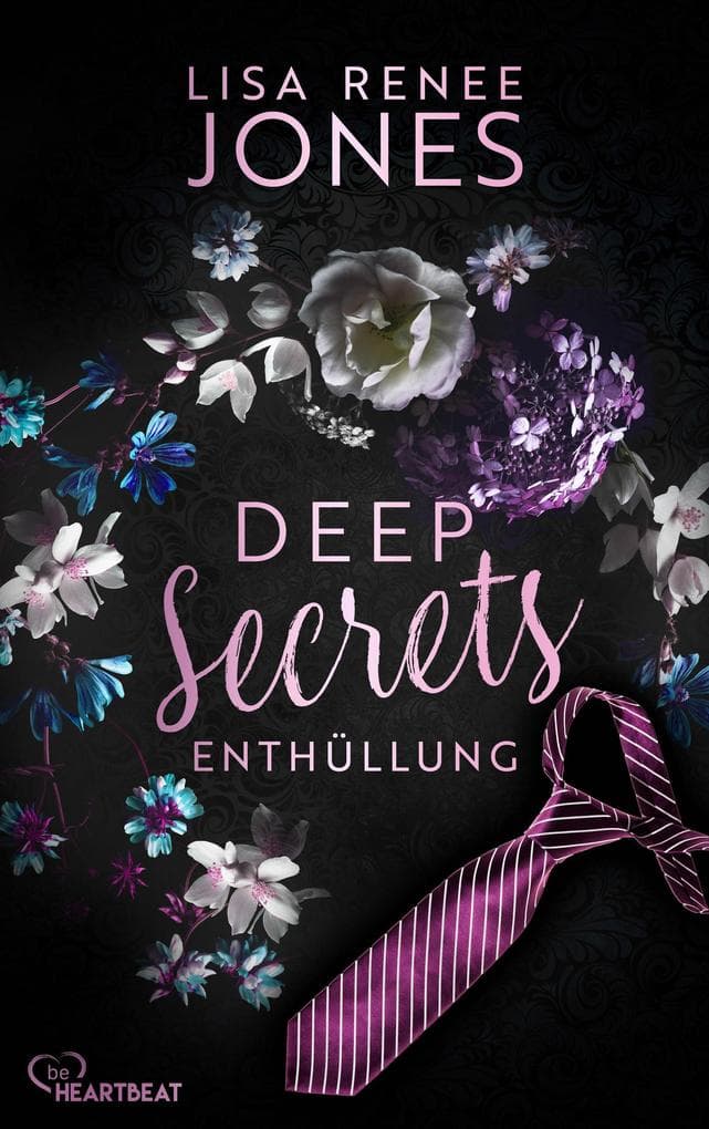 Deep Secrets - Enthüllung