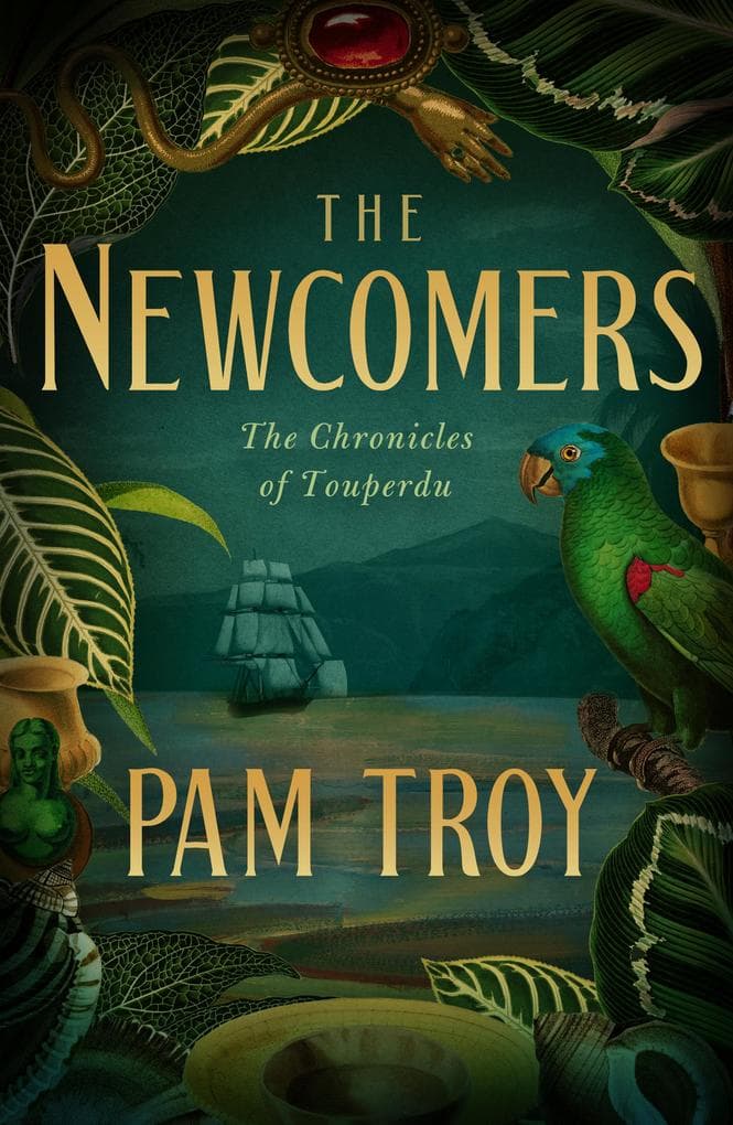 The Newcomers