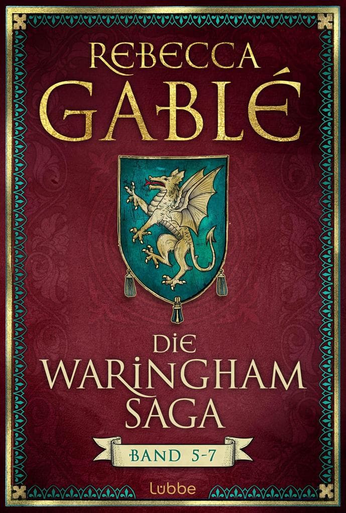 Die Waringham-Saga 5-7