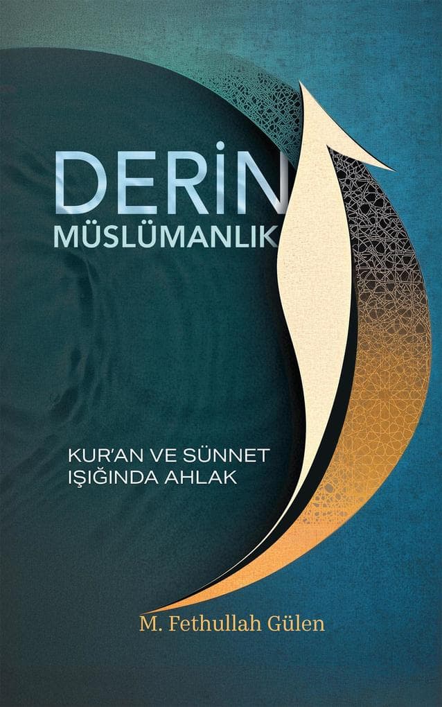 DERIN MÜSLÜMANLIK